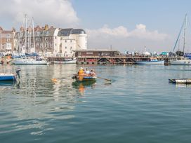 Shrimp Cottage - Dorset - 1173548 - thumbnail photo 46