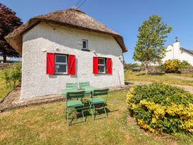 ROSE COTTAGE - County Clare - 1173554 - thumbnail photo 38