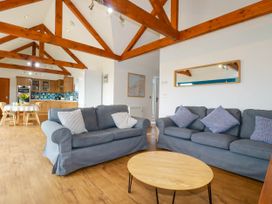 Little Chywoon Barn - Cornwall - 1173556 - thumbnail photo 8