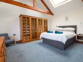 Little Chywoon Barn - Cornwall - 1173556 - thumbnail photo 12