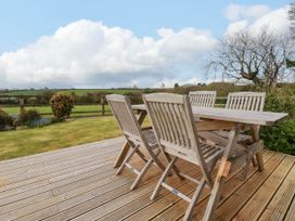 Little Chywoon Barn - Cornwall - 1173556 - thumbnail photo 23