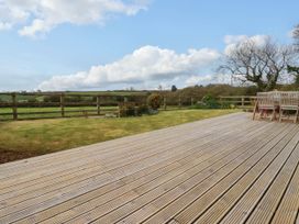 Little Chywoon Barn - Cornwall - 1173556 - thumbnail photo 24