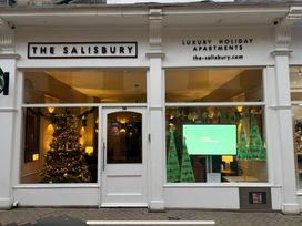The Salisbury Apartment 306 - North Yorkshire (incl. Whitby) - 1173659 - thumbnail photo 1