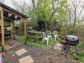 Willow Yurt - Lake District - 1173684 - thumbnail photo 3