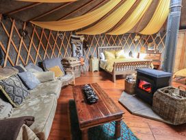 Willow Yurt - Lake District - 1173684 - thumbnail photo 4