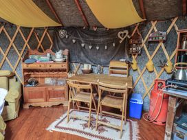 Willow Yurt - Lake District - 1173684 - thumbnail photo 13