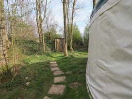 Willow Yurt - Lake District - 1173684 - thumbnail photo 15