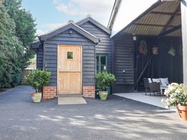 Bradley's Barn - Suffolk & Essex - 1173702 - thumbnail photo 1