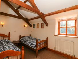 Y Bwthyn - Mid Wales - 1173706 - thumbnail photo 26