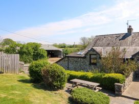 Coach House - Mid Wales - 1173707 - thumbnail photo 30