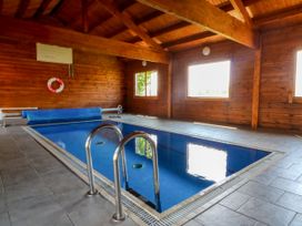 Coach House - Mid Wales - 1173707 - thumbnail photo 3