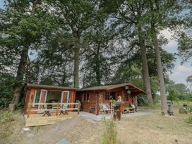 Carps Well Lodge - Cotswolds - 1173791 - thumbnail photo 18