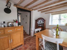 Picket Mead - Devon - 1174029 - thumbnail photo 8
