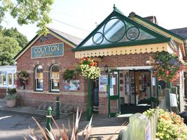 Picket Mead - Devon - 1174029 - thumbnail photo 24