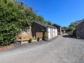 The Hayloft - North Wales - 1174113 - thumbnail photo 21