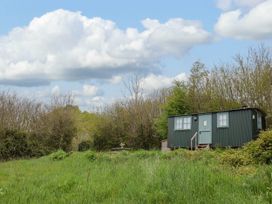 Oak Shepherd Hut - Dorset - 1174124 - thumbnail photo 28