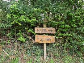 Oak Shepherd Hut - Dorset - 1174124 - thumbnail photo 29