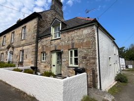 The Wedge - Cornwall - 1174202 - thumbnail photo 1