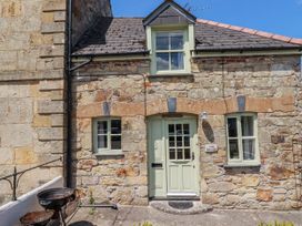 The Wedge - Cornwall - 1174202 - thumbnail photo 1