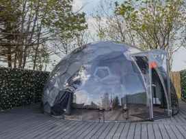 Number 1 Dome - County Donegal - 1174207 - thumbnail photo 17