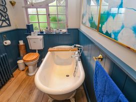 Mermaid Cottage - Cornwall - 1174349 - thumbnail photo 33