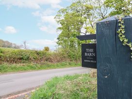 The Barn - Northumberland - 1174456 - thumbnail photo 26