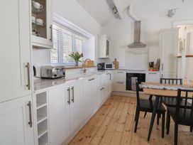 Damson Tree Cottage - Dorset - 1174518 - thumbnail photo 11