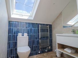 Damson Tree Cottage - Dorset - 1174518 - thumbnail photo 32