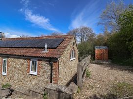 Damson Tree Cottage - Dorset - 1174518 - thumbnail photo 41