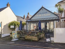 Damson Tree Cottage - Dorset - 1174518 - thumbnail photo 44