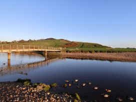Damson Tree Cottage - Dorset - 1174518 - thumbnail photo 47