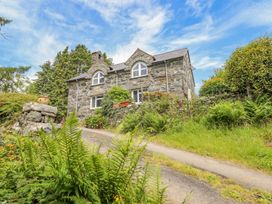 Dwynant - North Wales - 1174542 - thumbnail photo 1