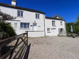 Great Hartbarrow Farm Cottage - Lake District - 1174549 - thumbnail photo 3