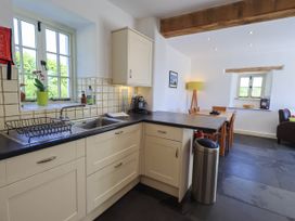 Great Hartbarrow Farm Cottage - Lake District - 1174549 - thumbnail photo 15