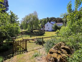 Great Hartbarrow Farm Cottage - Lake District - 1174549 - thumbnail photo 51