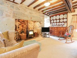 Ty Glan Yr Afon - North Wales - 1174568 - thumbnail photo 4