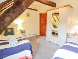 Ty Glan Yr Afon - North Wales - 1174568 - thumbnail photo 20