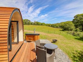 Briallen - North Wales - 1174573 - thumbnail photo 1