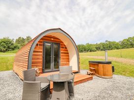 Briallen - North Wales - 1174573 - thumbnail photo 2
