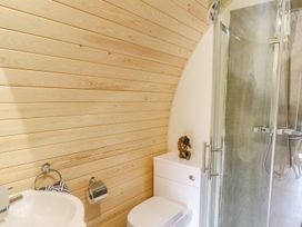 Briallen - North Wales - 1174573 - thumbnail photo 12