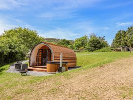 Briallen - North Wales - 1174573 - thumbnail photo 16