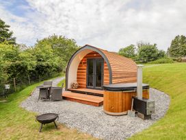 Briallen - North Wales - 1174573 - thumbnail photo 20