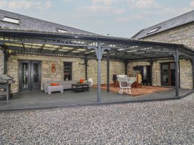 Woodville Lodge - East Ireland - 1174729 - thumbnail photo 23
