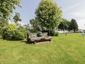 Manor Heights Lodge - Scottish Lowlands - 1174777 - thumbnail photo 24