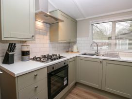 Robin's Lodge - Lake District - 1174778 - thumbnail photo 18