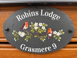 Robin's Lodge - Lake District - 1174778 - thumbnail photo 4