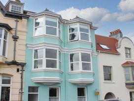 Castleview Apartment, 21 South Embankment - Devon - 1174784 - thumbnail photo 2
