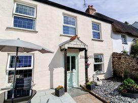 Tea Cosy Cottage - Cornwall - 1174998 - thumbnail photo 3