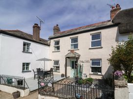 Tea Cosy Cottage - Cornwall - 1174998 - thumbnail photo 1