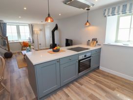Puffin Cottage - Northumberland - 1175140 - thumbnail photo 18